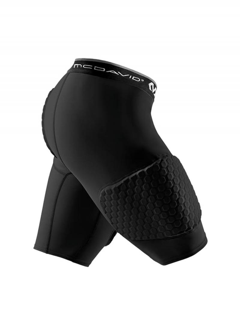 For Better Performance: 15 Must-Have Padded Basketball Compression Gear in 2023