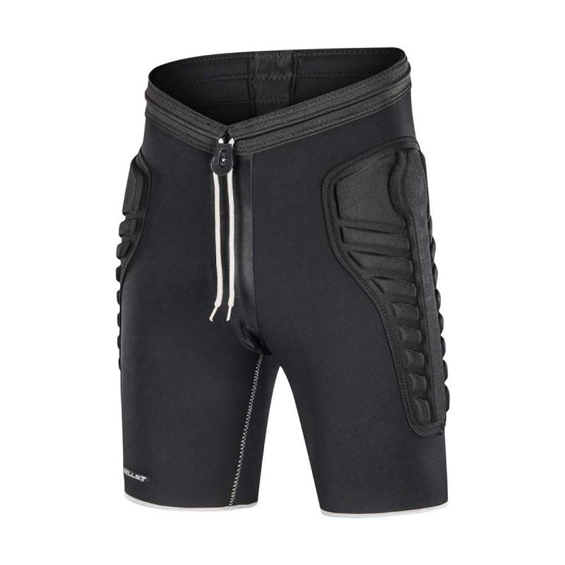 For Better Performance: 15 Must-Have Padded Basketball Compression Gear in 2023