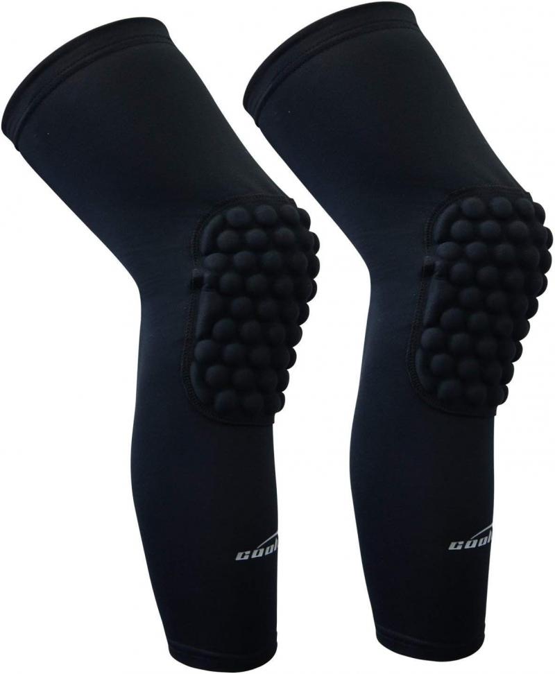 For Better Performance: 15 Must-Have Padded Basketball Compression Gear in 2023