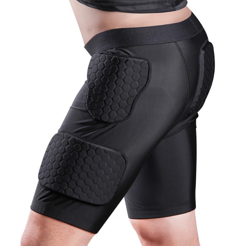 For Better Performance: 15 Must-Have Padded Basketball Compression Gear in 2023