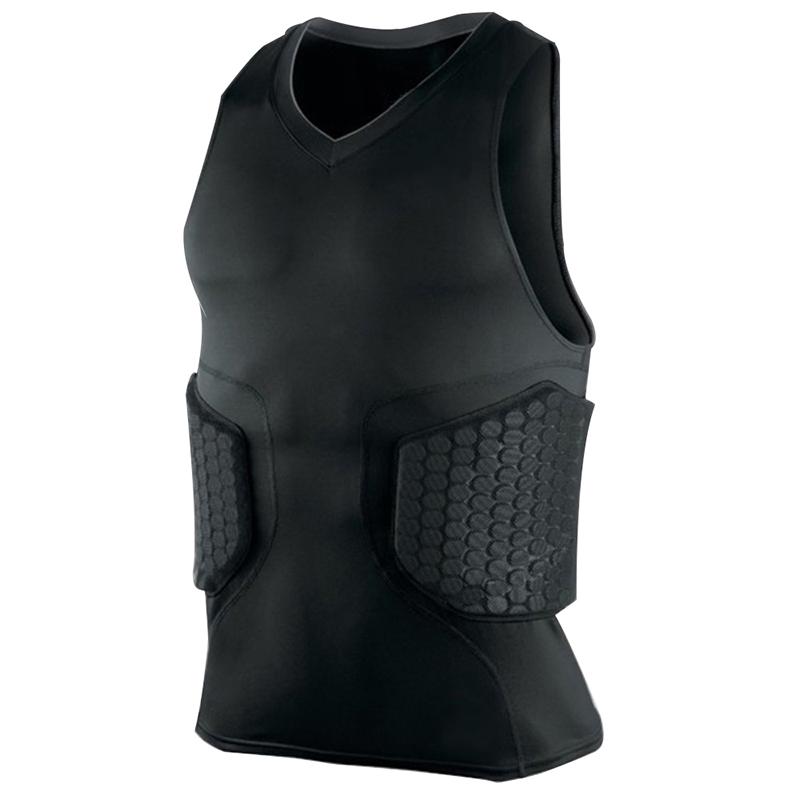 For Better Performance: 15 Must-Have Padded Basketball Compression Gear in 2023