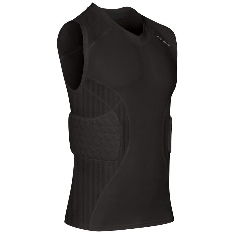 For Better Performance: 15 Must-Have Padded Basketball Compression Gear in 2023