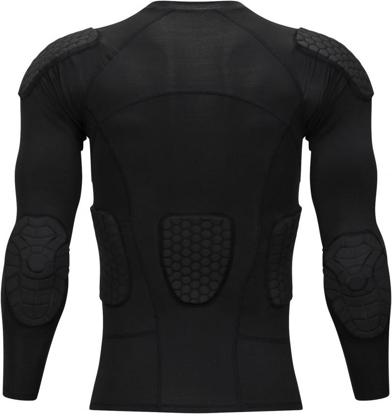 For Better Performance: 15 Must-Have Padded Basketball Compression Gear in 2023
