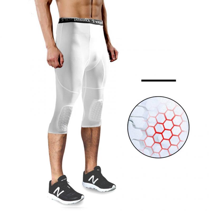 For Better Performance: 15 Must-Have Padded Basketball Compression Gear in 2023