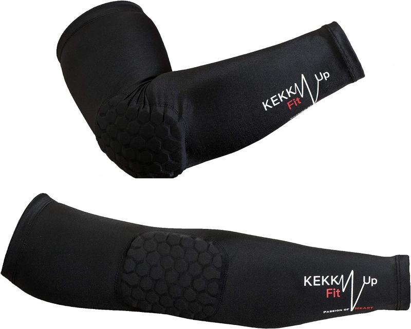 For Better Performance: 15 Must-Have Padded Basketball Compression Gear in 2023