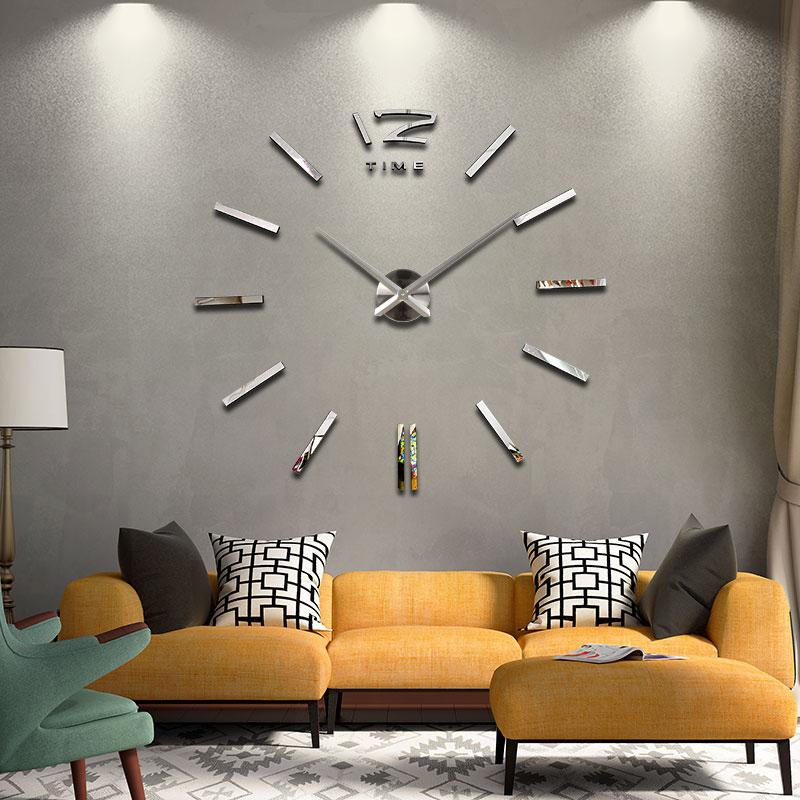 Forget Digital: Mix Traditional with Modern in Your Home Decor with These Eclectic Clocks. Stunning Timepieces With Bohemian Inspired Designs Will Give Your Walls a Free-Spirited Look