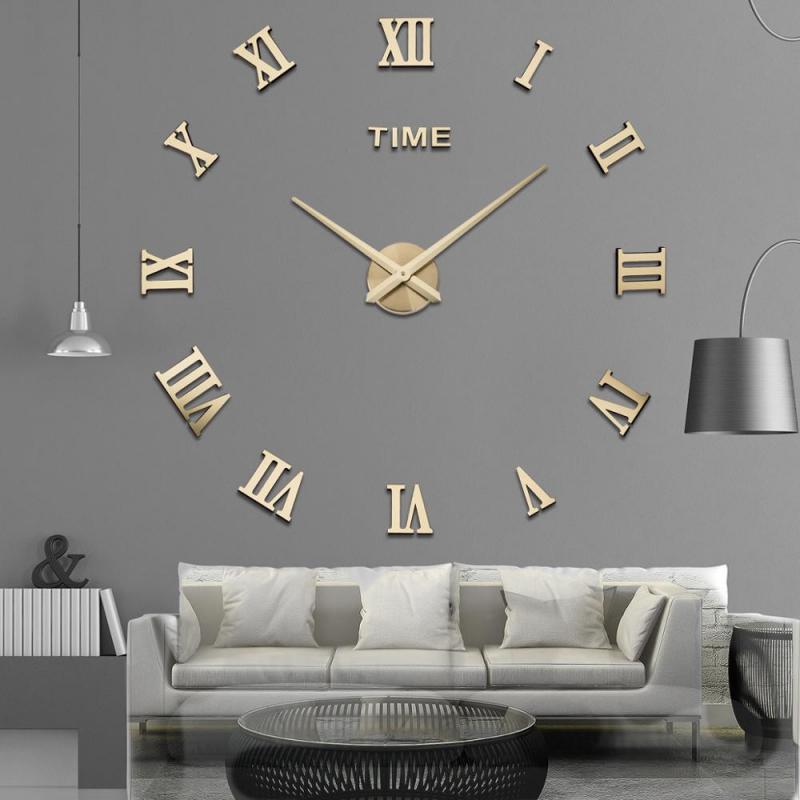 Forget Digital: Mix Traditional with Modern in Your Home Decor with These Eclectic Clocks. Stunning Timepieces With Bohemian Inspired Designs Will Give Your Walls a Free-Spirited Look