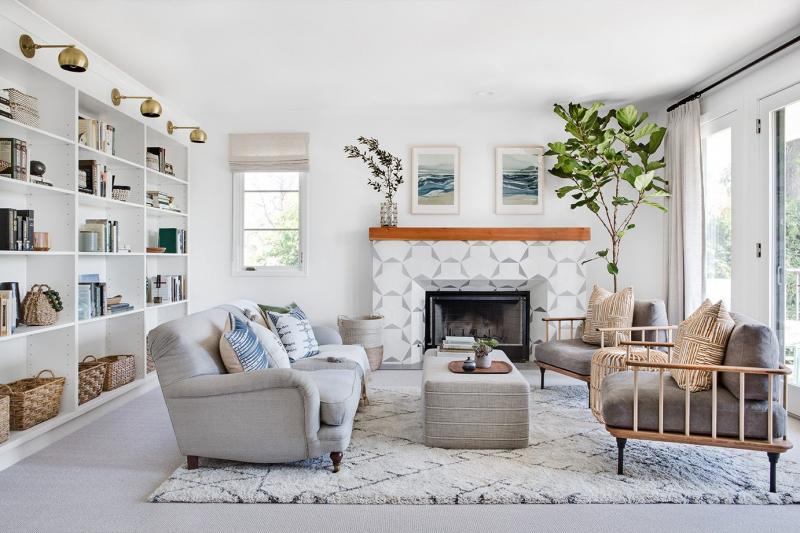 Forget Digital: Mix Traditional with Modern in Your Home Decor with These Eclectic Clocks. Stunning Timepieces With Bohemian Inspired Designs Will Give Your Walls a Free-Spirited Look