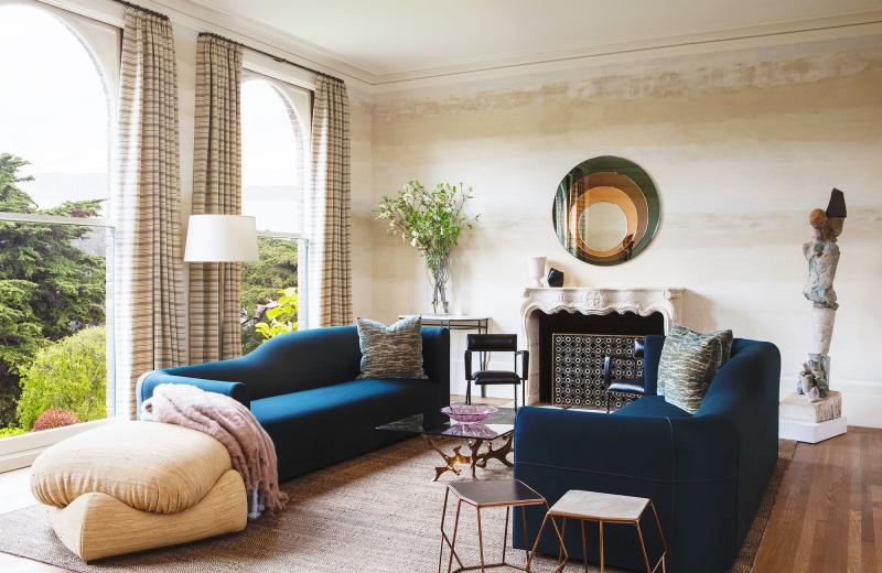 Forget Digital: Mix Traditional with Modern in Your Home Decor with These Eclectic Clocks. Stunning Timepieces With Bohemian Inspired Designs Will Give Your Walls a Free-Spirited Look