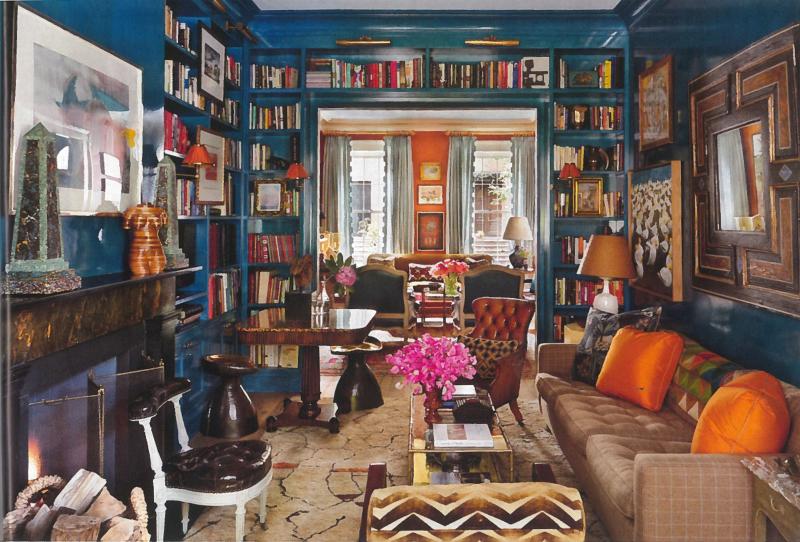 Forget Digital: Mix Traditional with Modern in Your Home Decor with These Eclectic Clocks. Stunning Timepieces With Bohemian Inspired Designs Will Give Your Walls a Free-Spirited Look