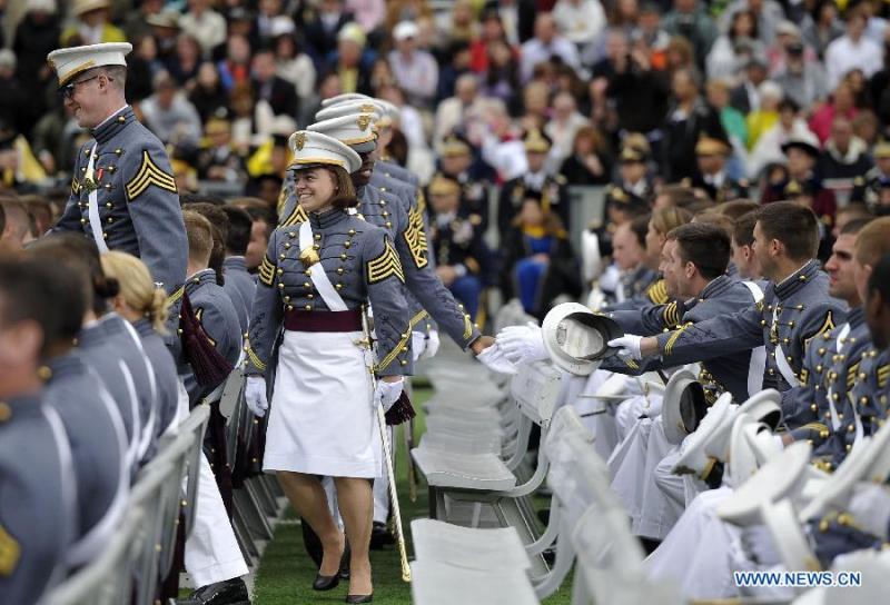 Fork Union Military Academy: Your Son