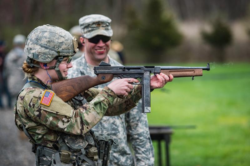 Fork Union Military Academy: Your Son