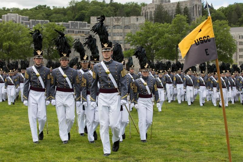 Fork Union Military Academy: Your Son