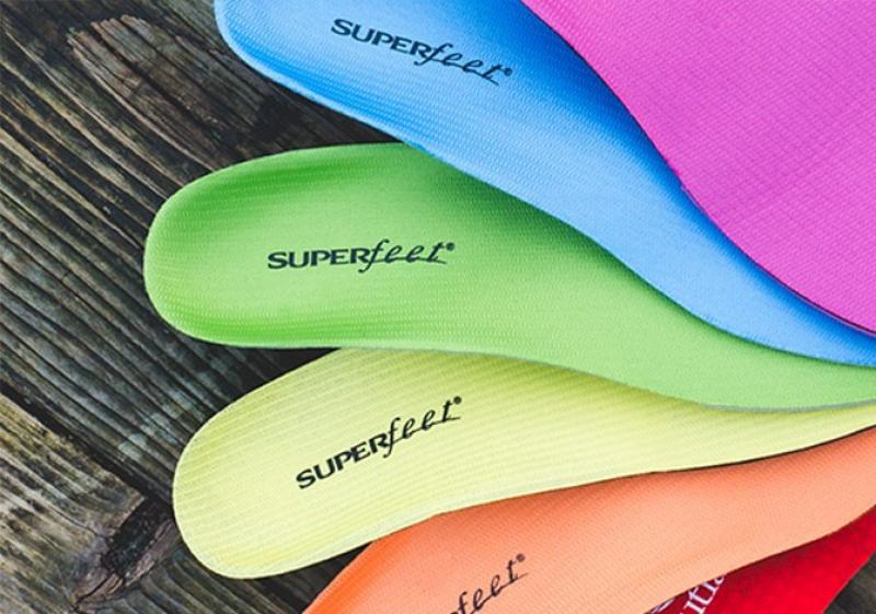 Found The Best Insoles For Medium Arches Yet: Superfeet Blue Don