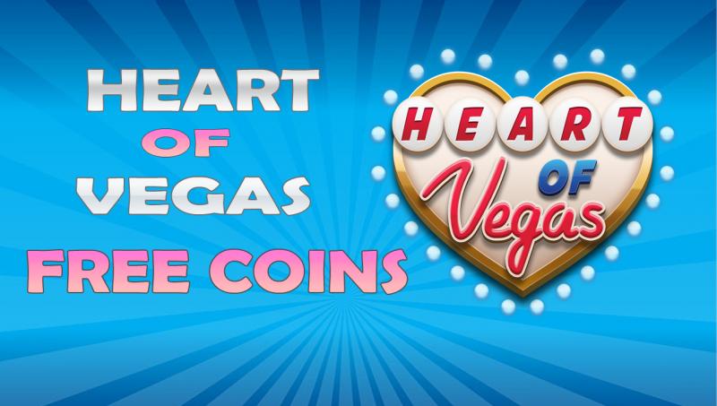 Free Coins for Heart of Vegas Slots: Win Big jackpots with These 15 Amazing Tips