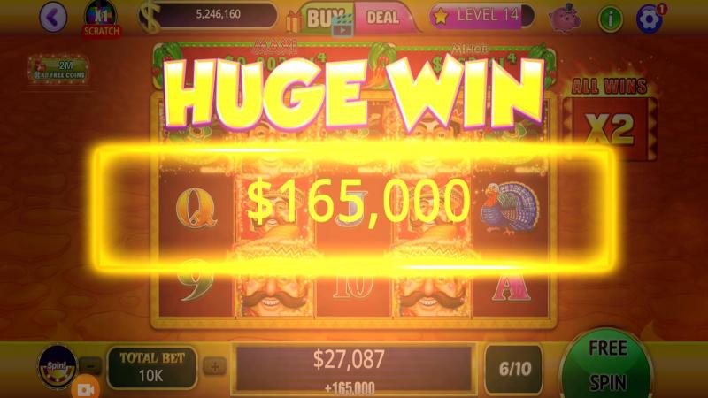 Free Coins for Heart of Vegas Slots: Win Big jackpots with These 15 Amazing Tips