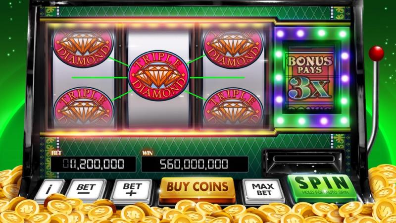 Free Coins for Heart of Vegas Slots: Win Big jackpots with These 15 Amazing Tips
