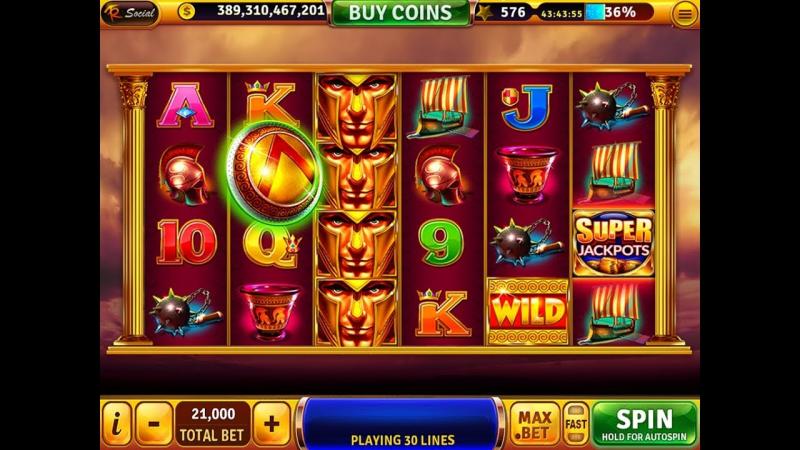 Free Coins for Heart of Vegas Slots: Win Big jackpots with These 15 Amazing Tips