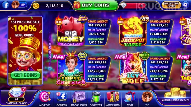 Free Coins for Heart of Vegas Slots: Win Big jackpots with These 15 Amazing Tips