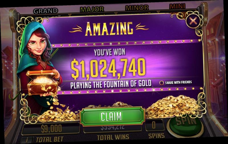 Free Coins for Heart of Vegas Slots: Win Big jackpots with These 15 Amazing Tips