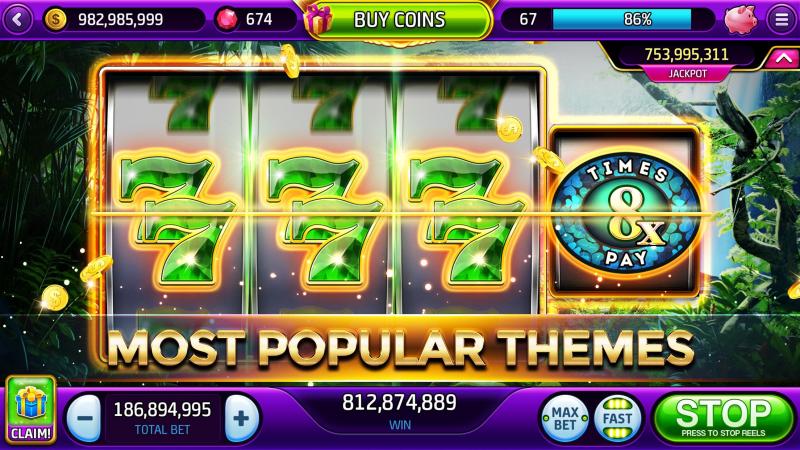 Free Coins for Heart of Vegas Slots: Win Big jackpots with These 15 Amazing Tips