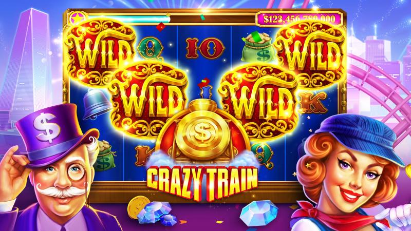 Free Coins for Heart of Vegas Slots: Win Big jackpots with These 15 Amazing Tips