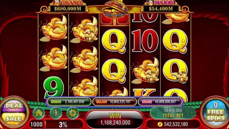 Free Coins for Heart of Vegas Slots: Win Big jackpots with These 15 Amazing Tips