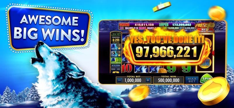 Free Coins for Heart of Vegas Slots: Win Big jackpots with These 15 Amazing Tips