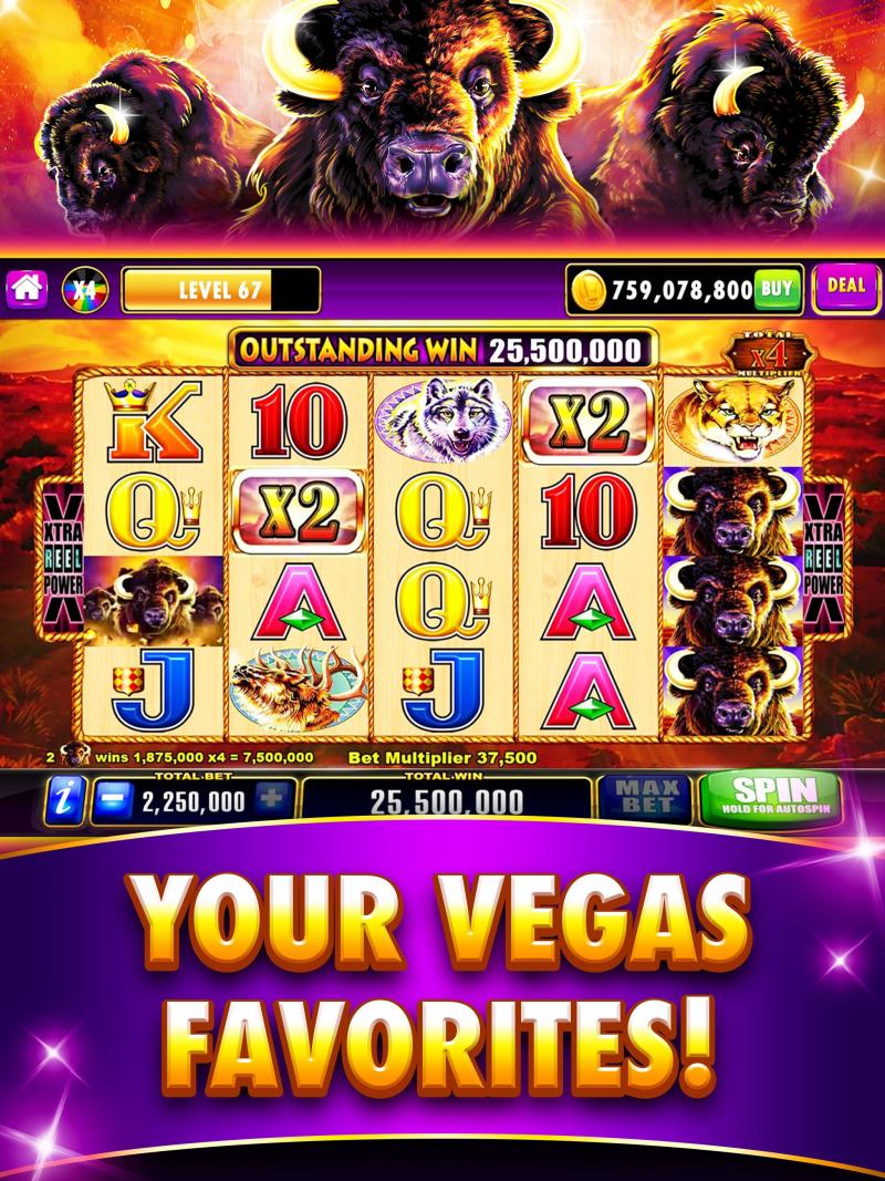 Free Coins for Heart of Vegas Slots: Win Big jackpots with These 15 Amazing Tips