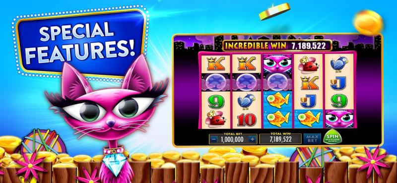 Free Coins for Heart of Vegas Slots: Win Big jackpots with These 15 Amazing Tips