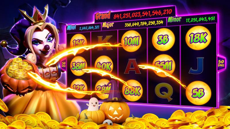 Free Coins for Heart of Vegas Slots: Win Big jackpots with These 15 Amazing Tips