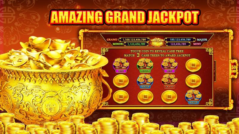 Free Coins for Heart of Vegas Slots: Win Big jackpots with These 15 Amazing Tips