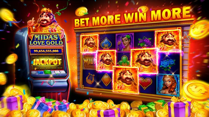 Free Coins for Heart of Vegas Slots: Win Big jackpots with These 15 Amazing Tips
