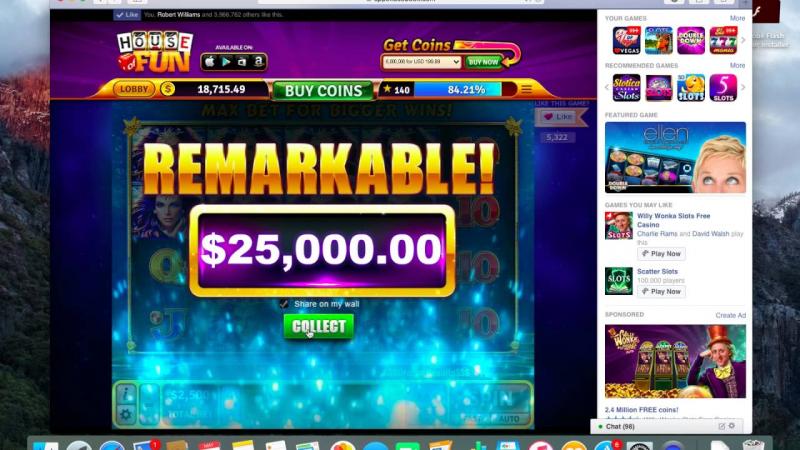 Free Coins for Heart of Vegas Slots: Win Big jackpots with These 15 Amazing Tips