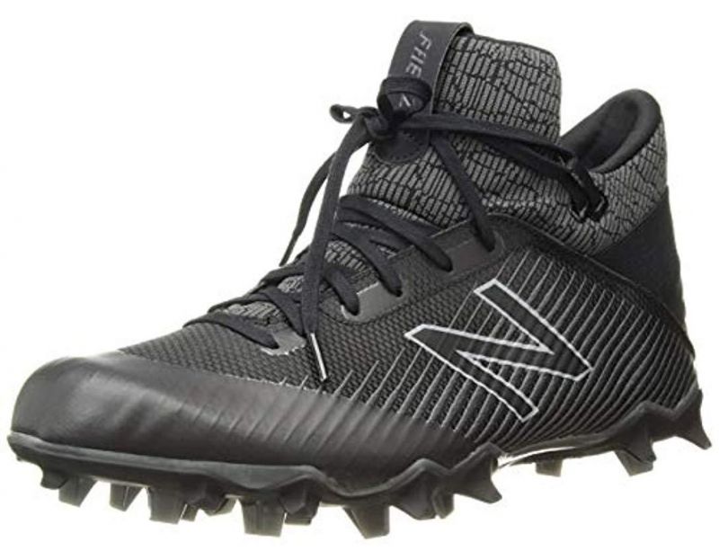 Freeze LX 30  The Best New Balance Box Lacrosse Shoe for 2023