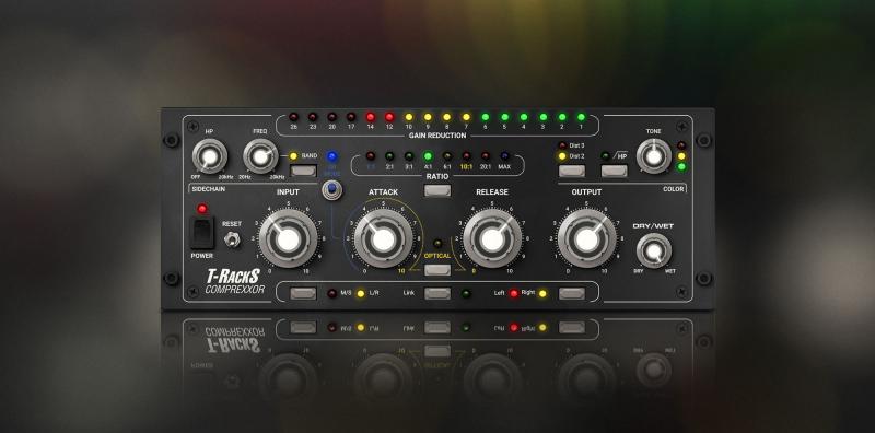 Freeze LX v3: This Redesigned Compressor is a Game Changer for Mix Engineers