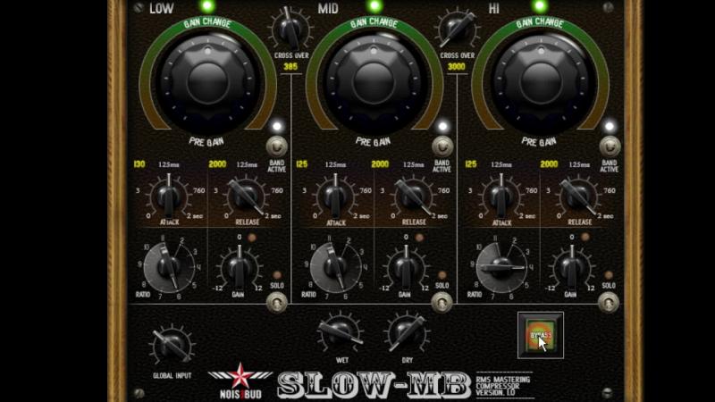 Freeze LX v3: This Redesigned Compressor is a Game Changer for Mix Engineers