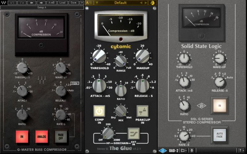 Freeze LX v3: This Redesigned Compressor is a Game Changer for Mix Engineers