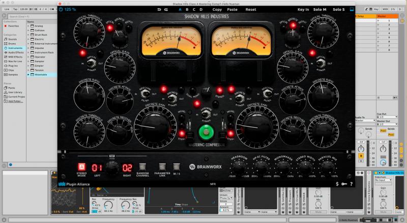 Freeze LX v3: This Redesigned Compressor is a Game Changer for Mix Engineers