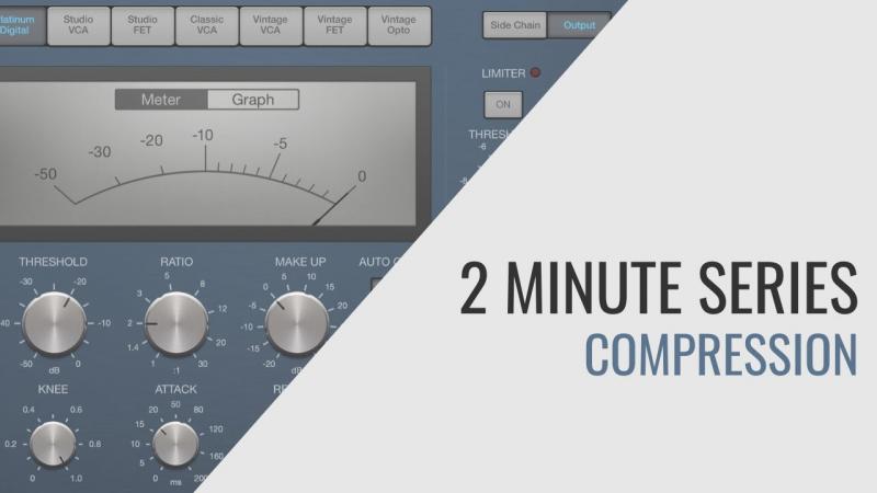 Freeze LX v3: This Redesigned Compressor is a Game Changer for Mix Engineers