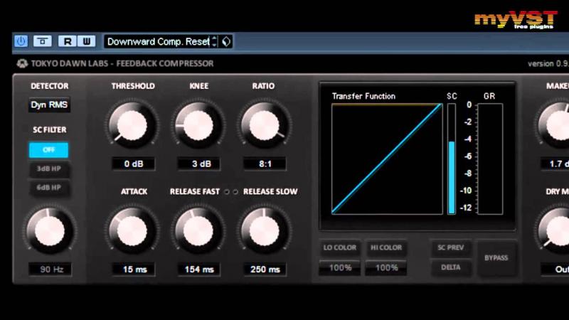 Freeze LX v3: This Redesigned Compressor is a Game Changer for Mix Engineers