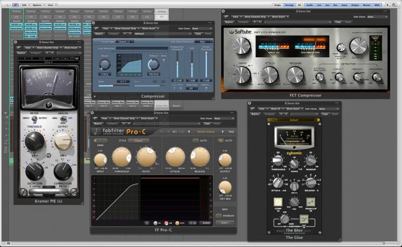 Freeze LX v3: This Redesigned Compressor is a Game Changer for Mix Engineers