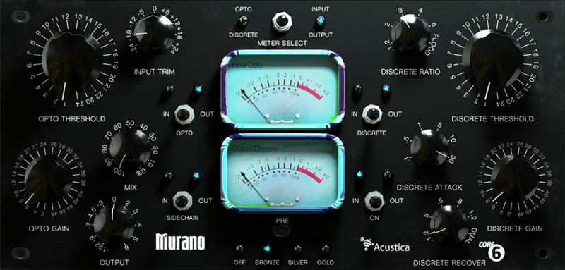 Freeze LX v3: This Redesigned Compressor is a Game Changer for Mix Engineers