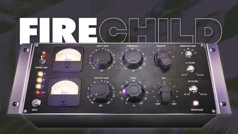 Freeze LX v3: This Redesigned Compressor is a Game Changer for Mix Engineers