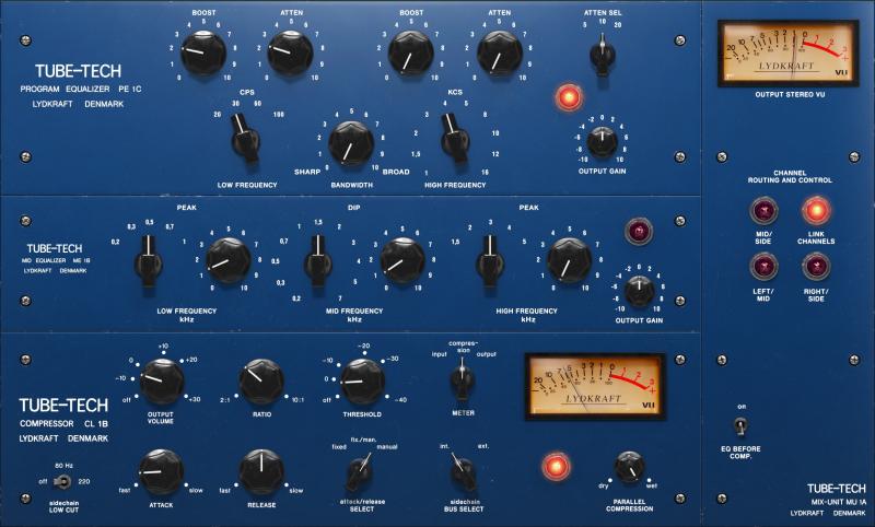 Freeze LX v3: This Redesigned Compressor is a Game Changer for Mix Engineers