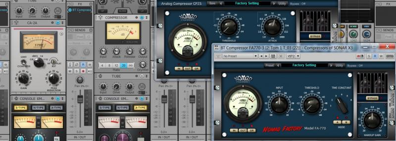 Freeze LX v3: This Redesigned Compressor is a Game Changer for Mix Engineers