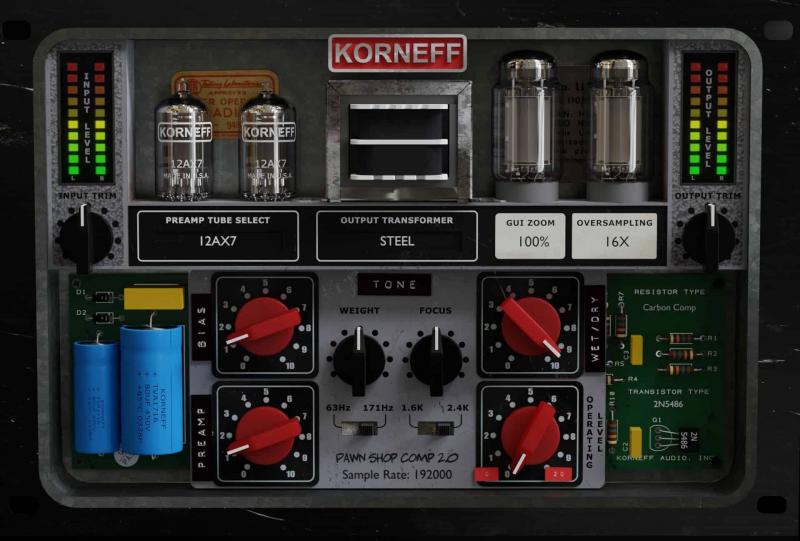 Freeze LX v3: This Redesigned Compressor is a Game Changer for Mix Engineers