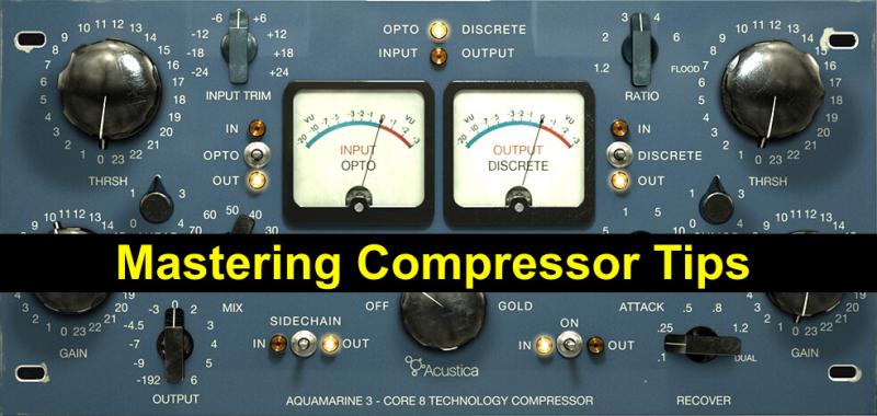 Freeze LX v3: This Redesigned Compressor is a Game Changer for Mix Engineers