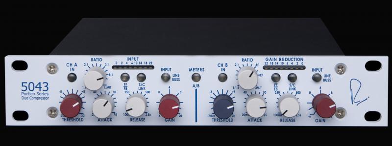 Freeze LX v3: This Redesigned Compressor is a Game Changer for Mix Engineers