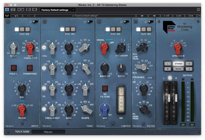 Freeze LX v3: This Redesigned Compressor is a Game Changer for Mix Engineers